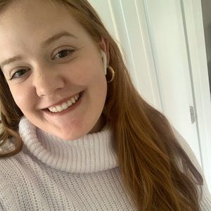 Meet your Posher, Garrett